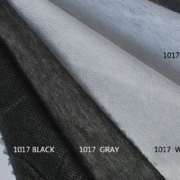 無(wú)紡襯布