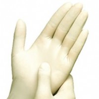 高彈合成乳膠手套