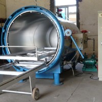 高溫高壓煮布機