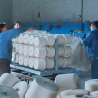 電加熱加濕回潮機