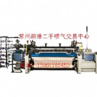 出售280型二手噴氣織機(jī)