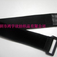 鴻宇欣生產(chǎn)時(shí)尚舒適松緊臂帶彈力帶