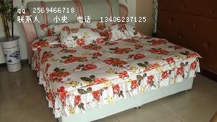 竹纖維床上用品