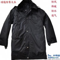 多功能大衣軍用棉大衣