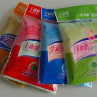 木纖維毛巾