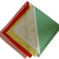 起皺色丁(色丁麻)