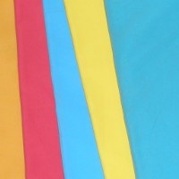 桃皮絨涂層防水