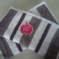 純天然  木纖維毛巾