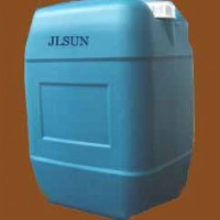 無甲醛免燙整理劑