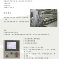 意大利Rimac全自動(dòng)裁布機(jī)