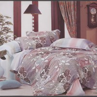 竹纖維家紡、新型纖維床品面料