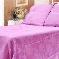 竹纖維床品三件套