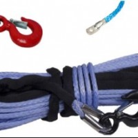 尼龍絞盤繩迪尼嘛繩