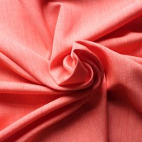 全滌仿麻布面料面料沙發布面料全滌面料