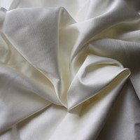 滌棉仿絲棉面料批發裝飾布