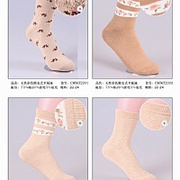 女士襪子