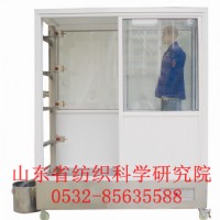 防護(hù)服噴射噴濺測試儀y