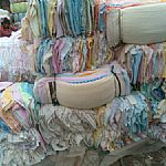 06殘次品毛巾擦機(jī)布