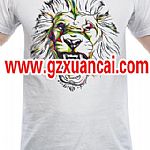 數(shù)碼印花T恤