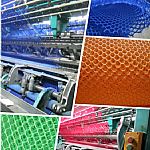 3D摩托車坐墊網(wǎng)布