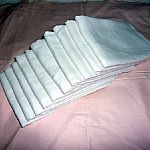 嬰兒老人用尿布