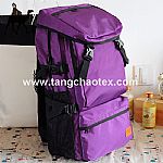 RPET旅行背包面料210D牛津布