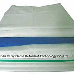阻燃面料