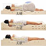 棕簧床墊
