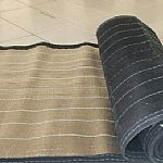 保溫被專用無紡布