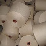 環(huán)錠紡紗捻線