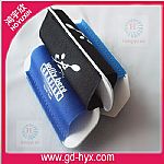 滑雪綁帶尼龍滑雪套魔術(shù)貼綁帶