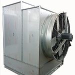 鋼板開式冷卻塔