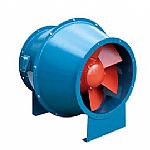 斜流風(fēng)機(jī)