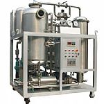 潤滑油專用濾油機