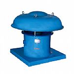 軸流風(fēng)機(jī)