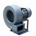 多翼式離心風(fēng)機(jī)