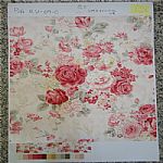 全棉染色、印花