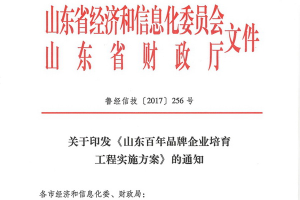 2017,我們與孚日一起而立前行