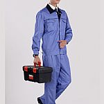長袖工作服