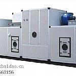 轉(zhuǎn)輪除濕機(jī)