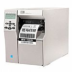 Zebra105SLplus工業條