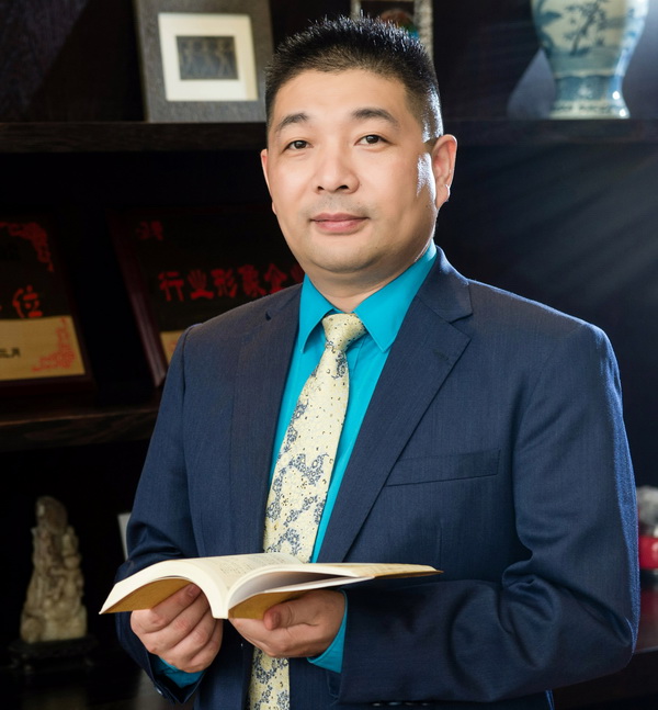 震澤絲綢杯·第三屆中國絲綢家用紡織品創意設計大賽圓滿落幕!