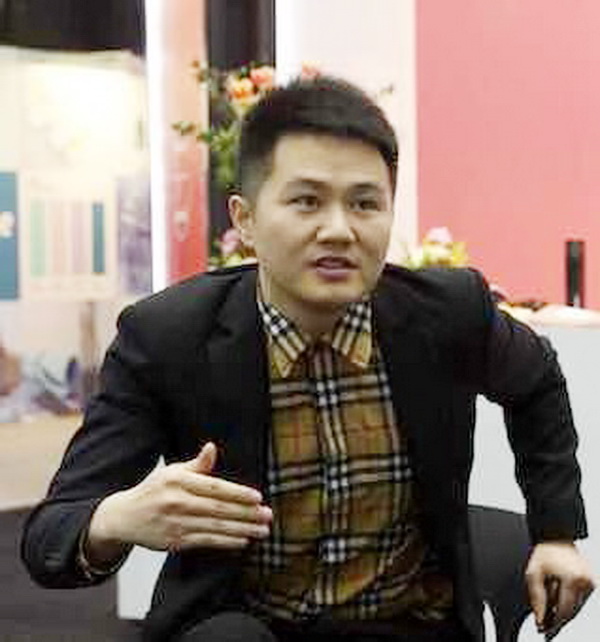 玩VR感受新零售的魅力潮生活就在"生活方程式"