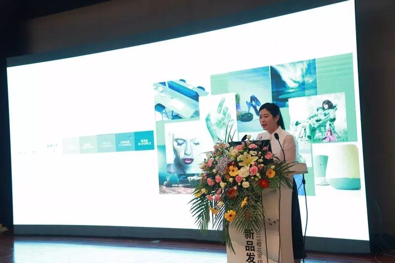 「品•生活」如意家紡2019秋冬新品發布會圓滿收官!