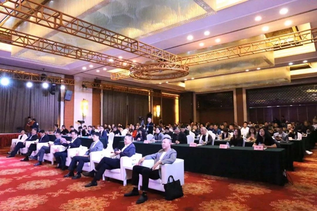 32萬幅畫稿,成交近9000萬元,第十二屆中國(川姜)家紡畫稿交易會隆重召開,賦能通州家紡產業“1+3”新格局