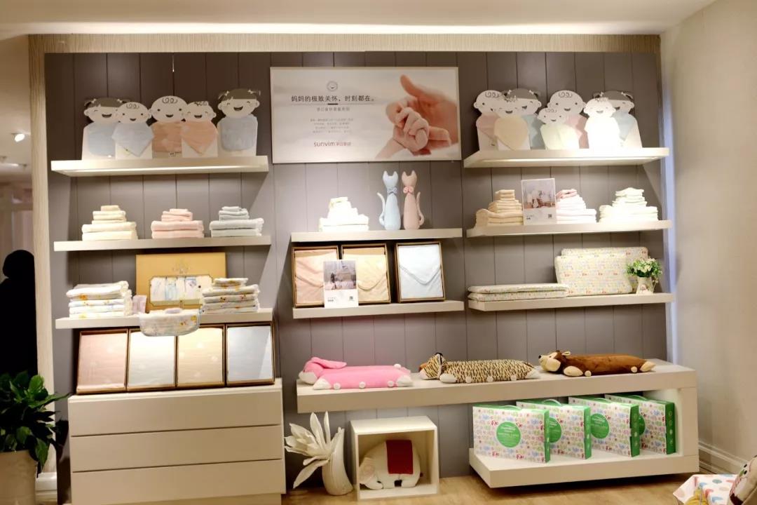“聚變2019”孚日家紡春夏新品及品牌解析會奏鳴美學(xué)家紡新篇