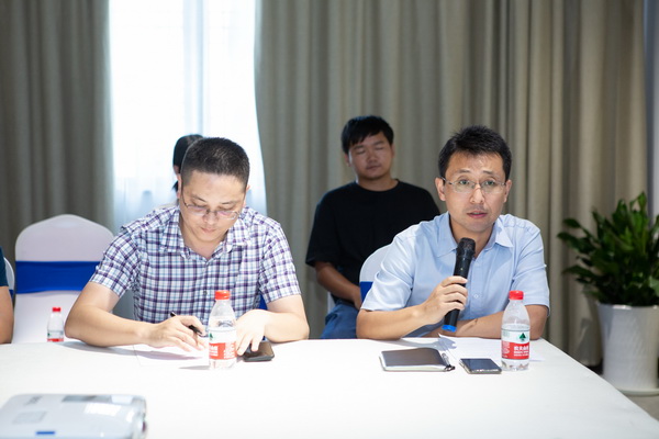 “后疫情時代共議時尚未來發展”主題論壇在湖州絲綢小鎮舉行