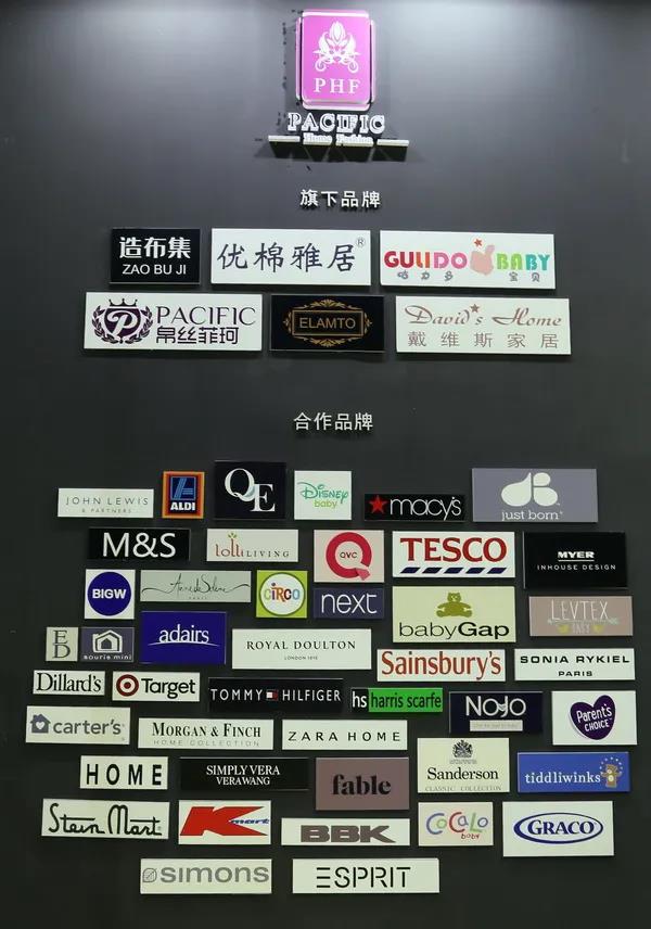 “造布集”首展2020intertextile上海家紡展,明遠創意生活盡顯國際范