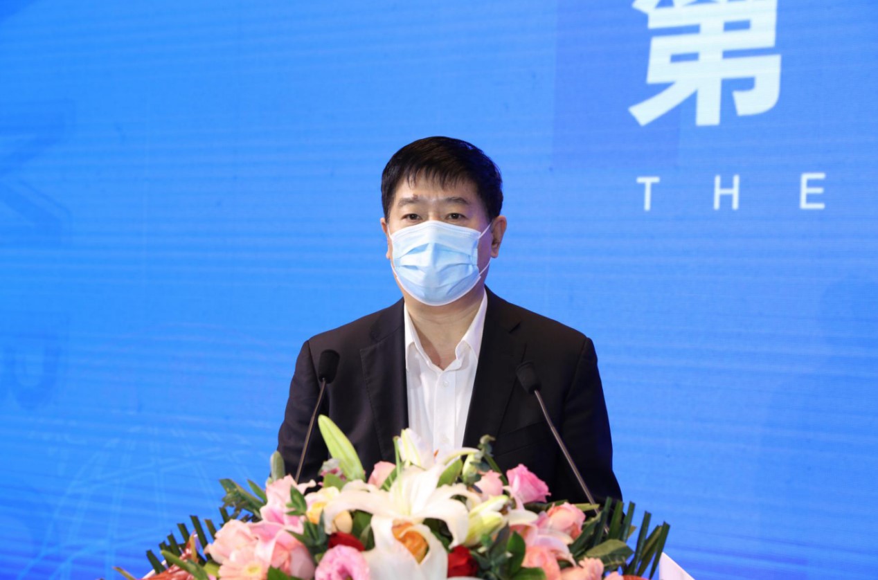 共建平臺共享資源共同發(fā)展--第十六屆天竹聯(lián)盟代表大會在紹興柯橋舉行