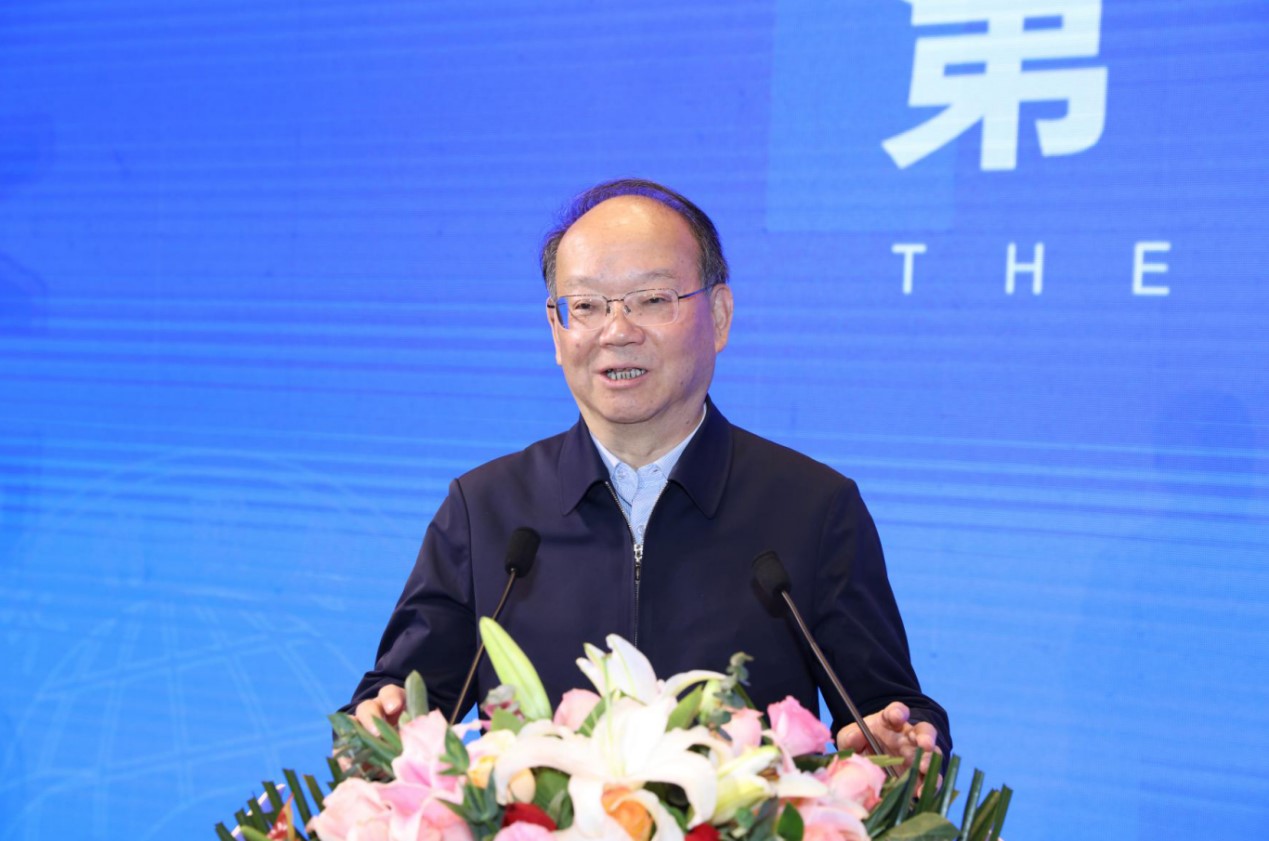 共建平臺共享資源共同發(fā)展--第十六屆天竹聯(lián)盟代表大會在紹興柯橋舉行